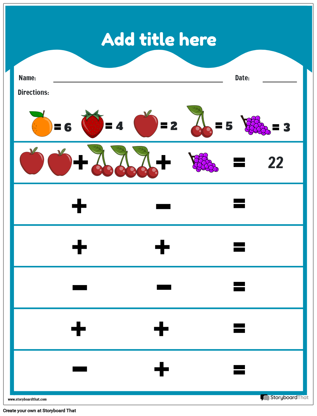 Free Math Games Worksheets Printable Ideas