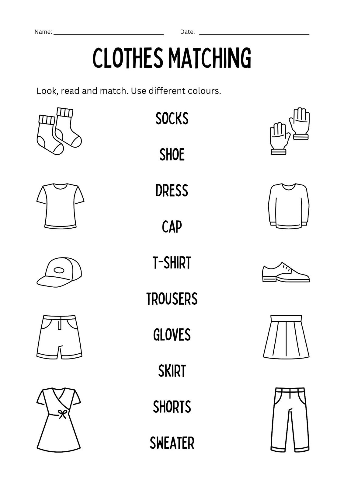 Reading Worksheets For 2nd Graders Printable Reading Worksheets For 2nd Graders Printable