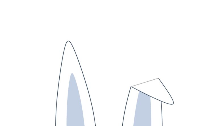 Free Printable Bunny Cake Topper Mrtimothyjames