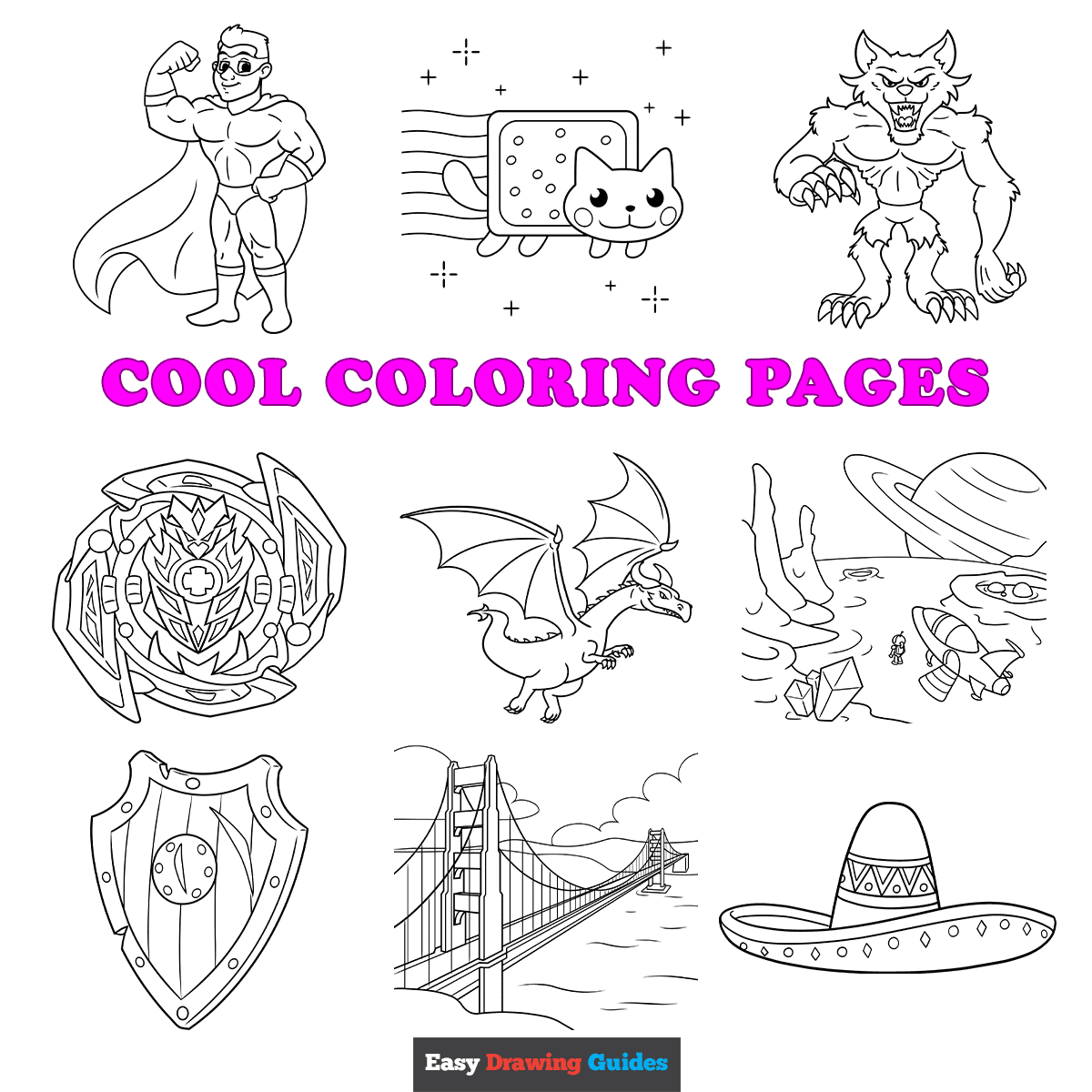 Coloring Sheets Printables