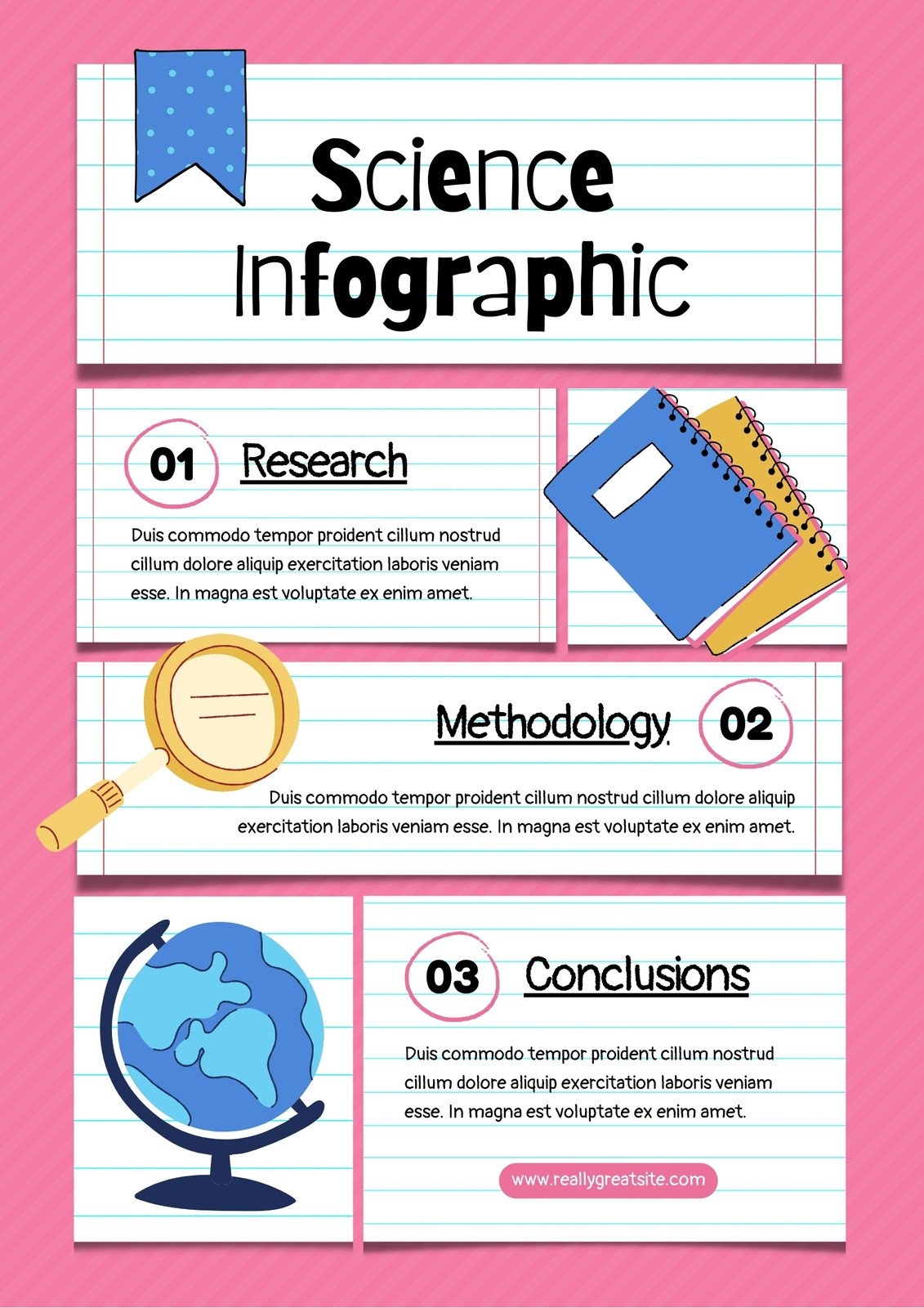Free Printable Customizable Research Poster Templates Canva