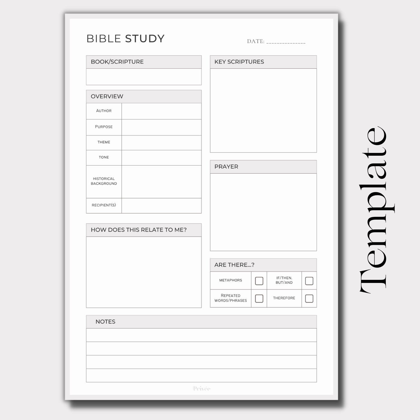 FREE Printable Digital Bible Study Worksheet Lifeenprivee Worksheets Library