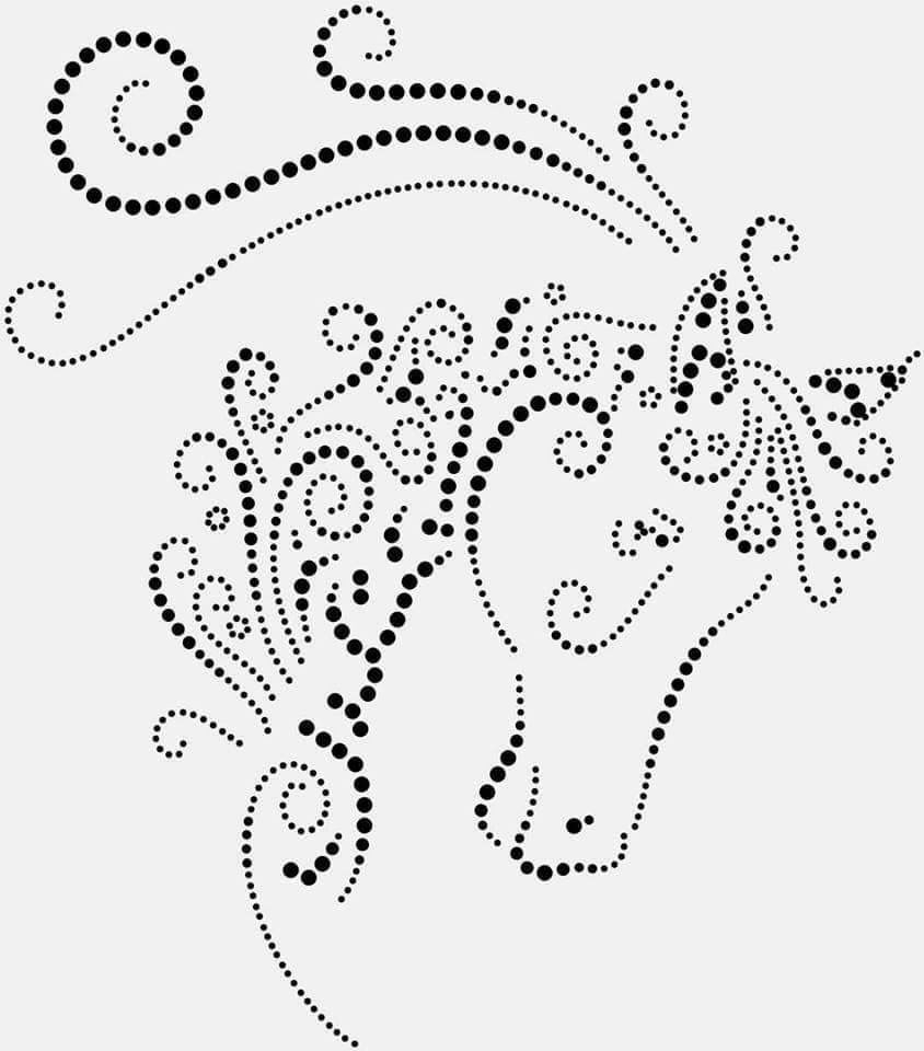 Free Printable Painting Patterns And Templates