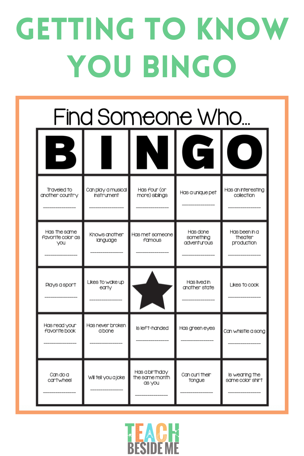 Bingo Free Printable Sheets