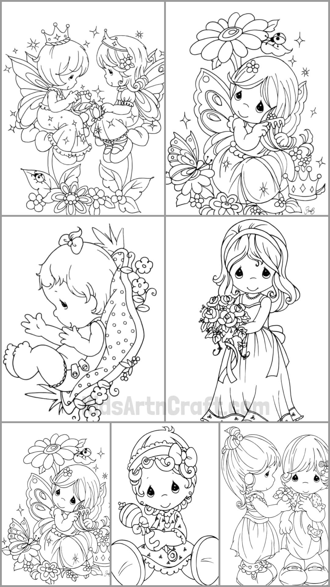 Free Printable Precious Moments Coloring Pages For Kids Kids Art Craft Free Printable Precious Moments Coloring Pages For Kids Kids Art Craft