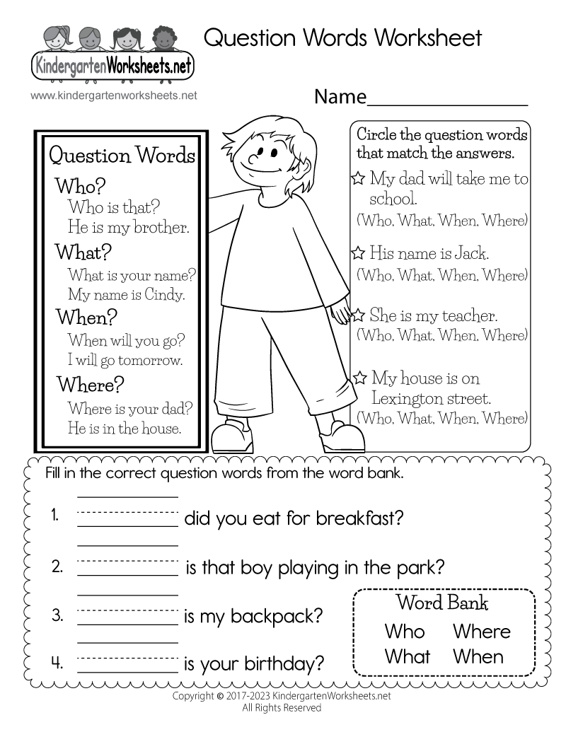 Esl Worksheets For Adults Free Printable