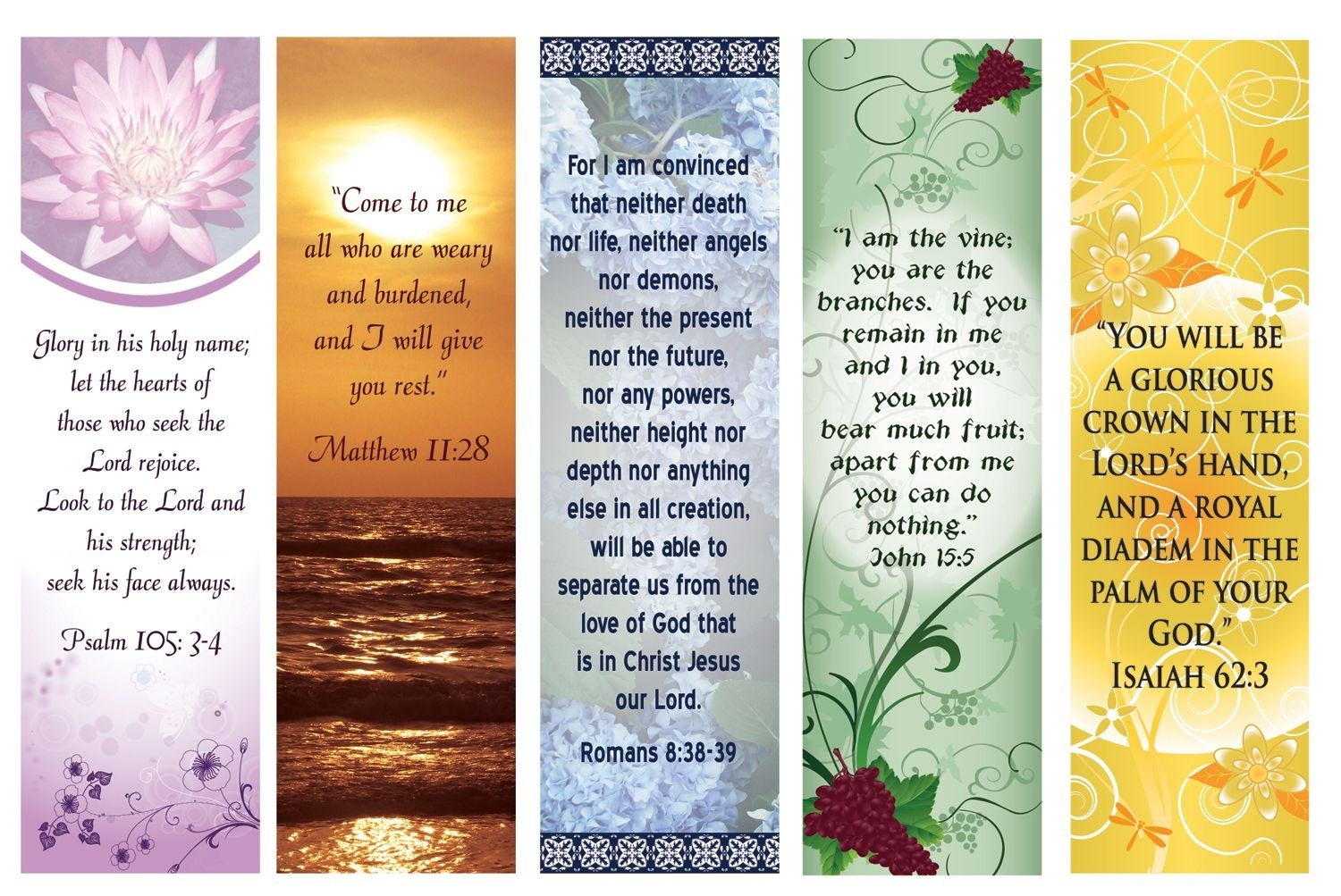 Free Printable Religious Christmas Bookmarks Printable Design 