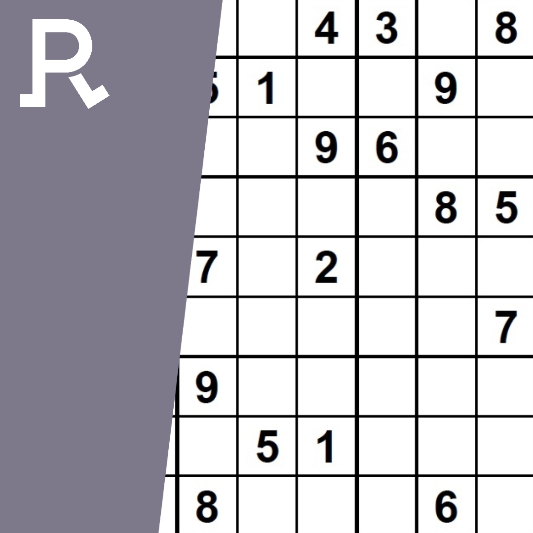 FREE PRINTABLE SUPER FIENDISH SUDOKU Richardson Puzzles And Games