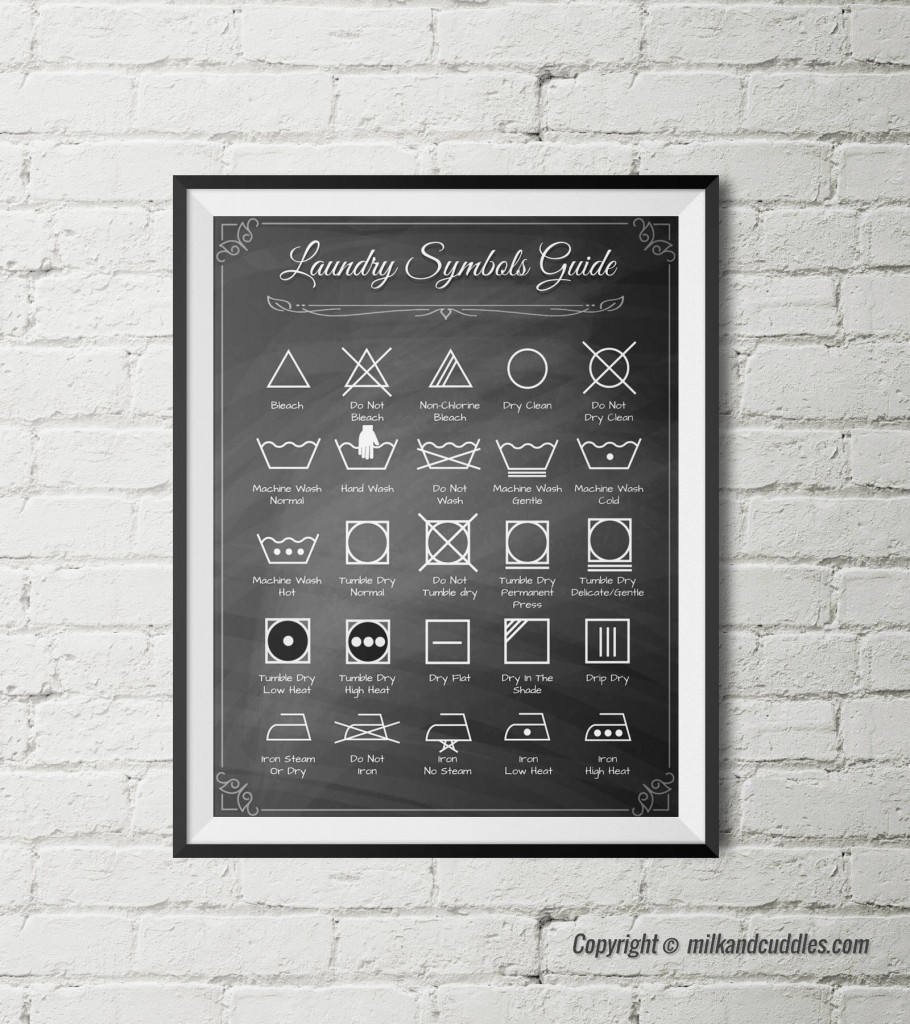 Free Printables For Laundry Room Free Printables For Laundry Room