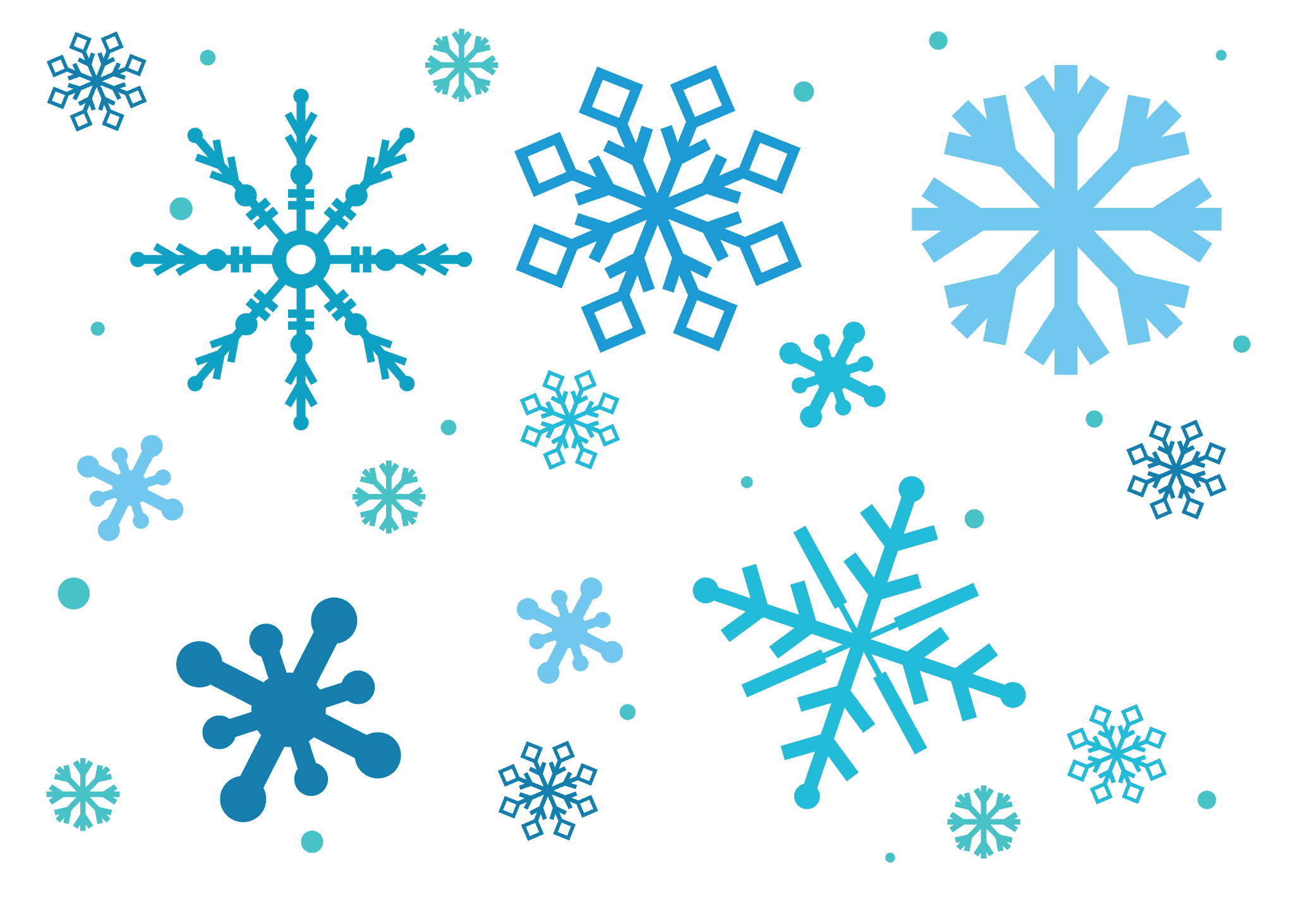 Free Snowflake Template Easy Paper Snowflakes To Cut And Color Free Snowflake Template Easy Paper Snowflakes To Cut And Color