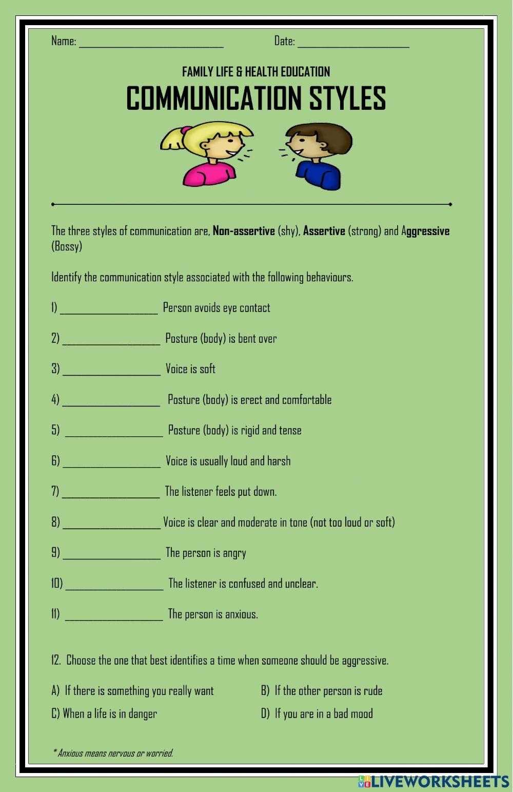 Free Worksheet For Communication Styles Download Free Worksheet For Communication Styles Png Images Free Worksheets On Clipart Library Free Worksheet For Communication Styles Download Free Worksheet For Communication Styles Png Images Free Worksheets On Clipart Library