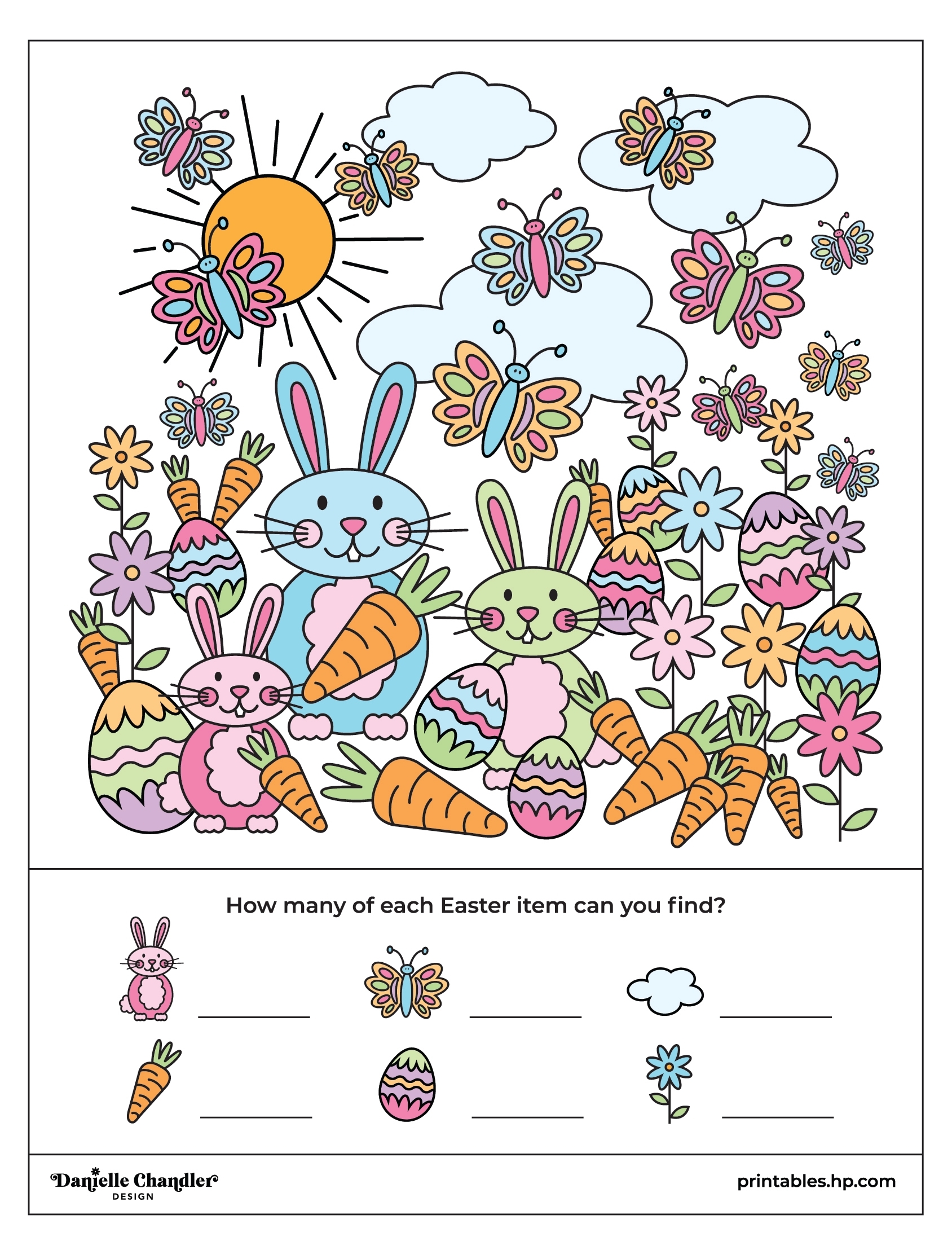 Games Puzzles Printables Free Coloring Pages Learning Worksheets HP Official Site