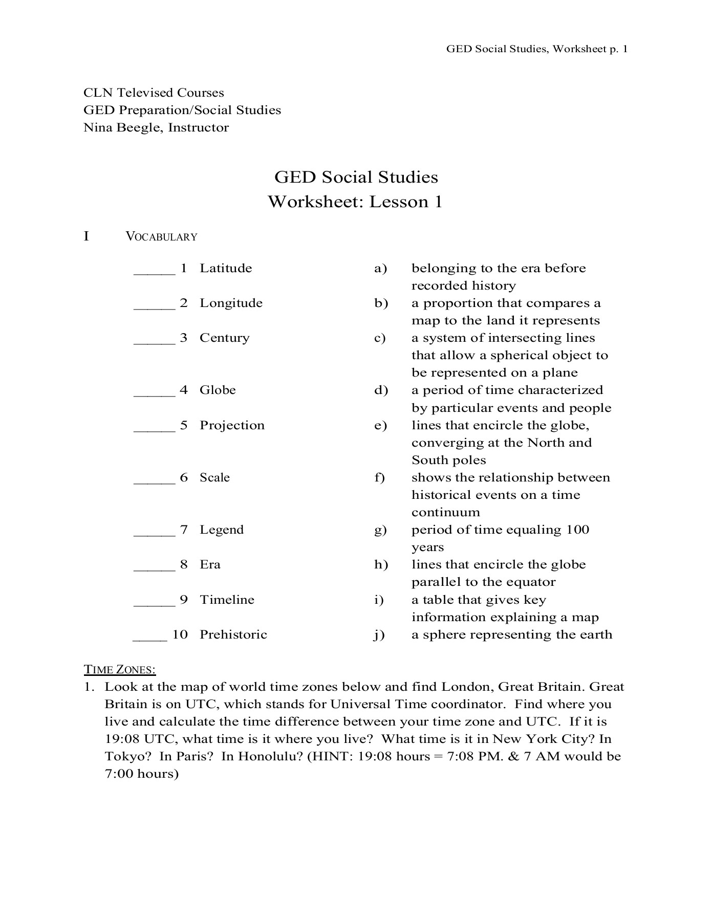 GED Social Studies Focus Sheet Lesson 1 PWCSTV Flip EBook Pages 1 10 AnyFlip GED Social Studies Focus Sheet Lesson 1 PWCSTV Flip EBook Pages 1 10 AnyFlip
