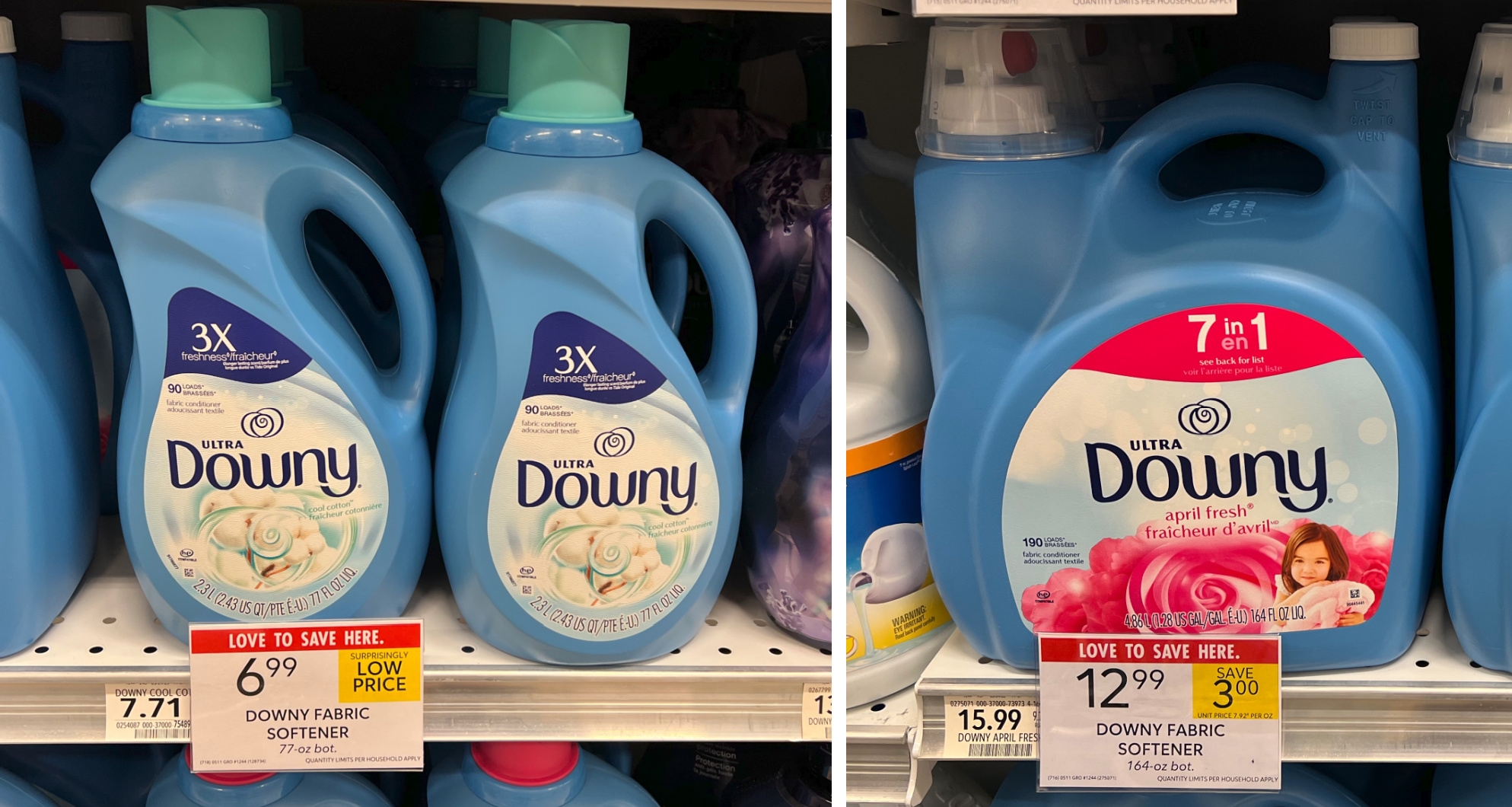 Get Downy Fabric Softener For Just 4 99 At Publix IHeartPublix