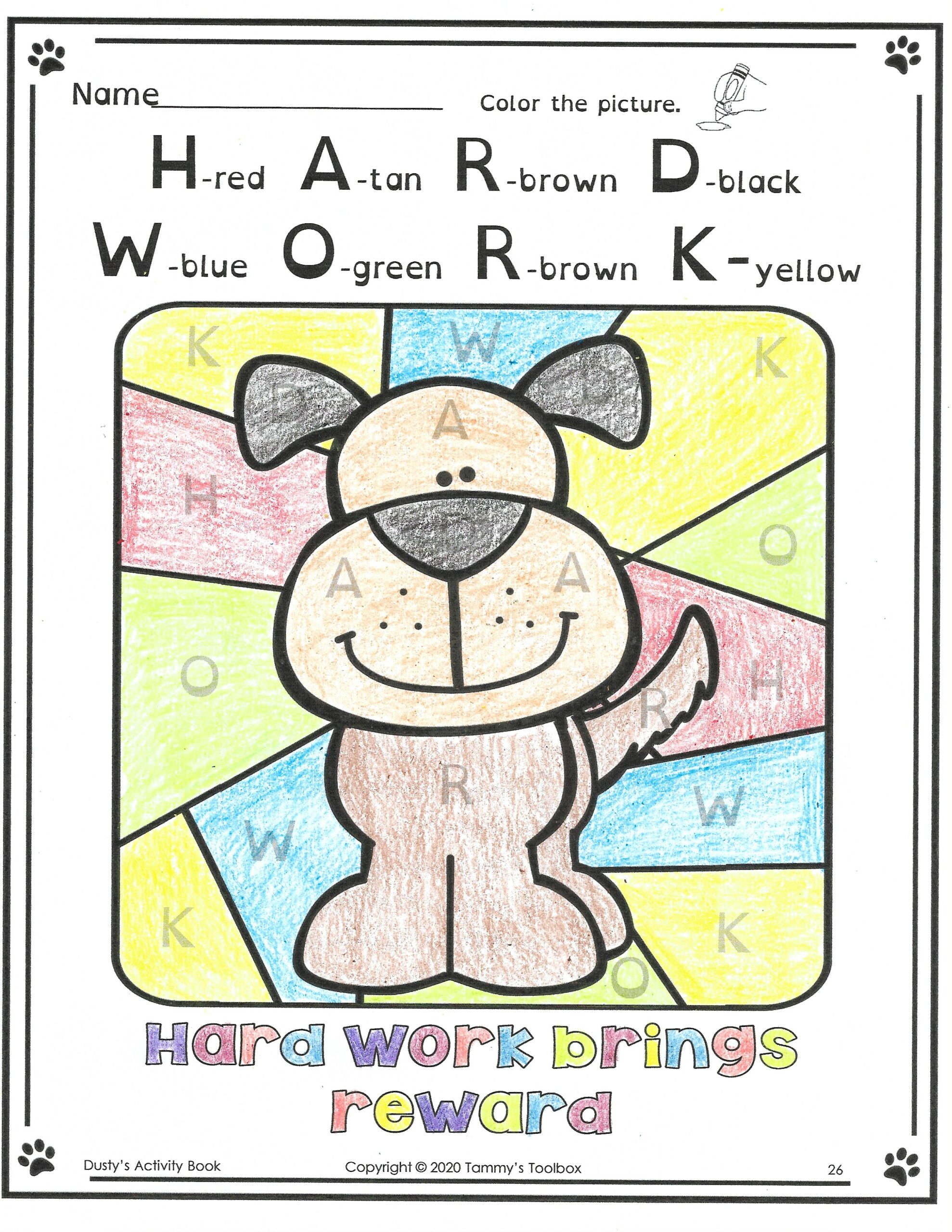 Growth Mindset Worksheets And Activities Made By Teachers