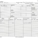 How A Family Group Sheet Can Help You Find Your Ancestors