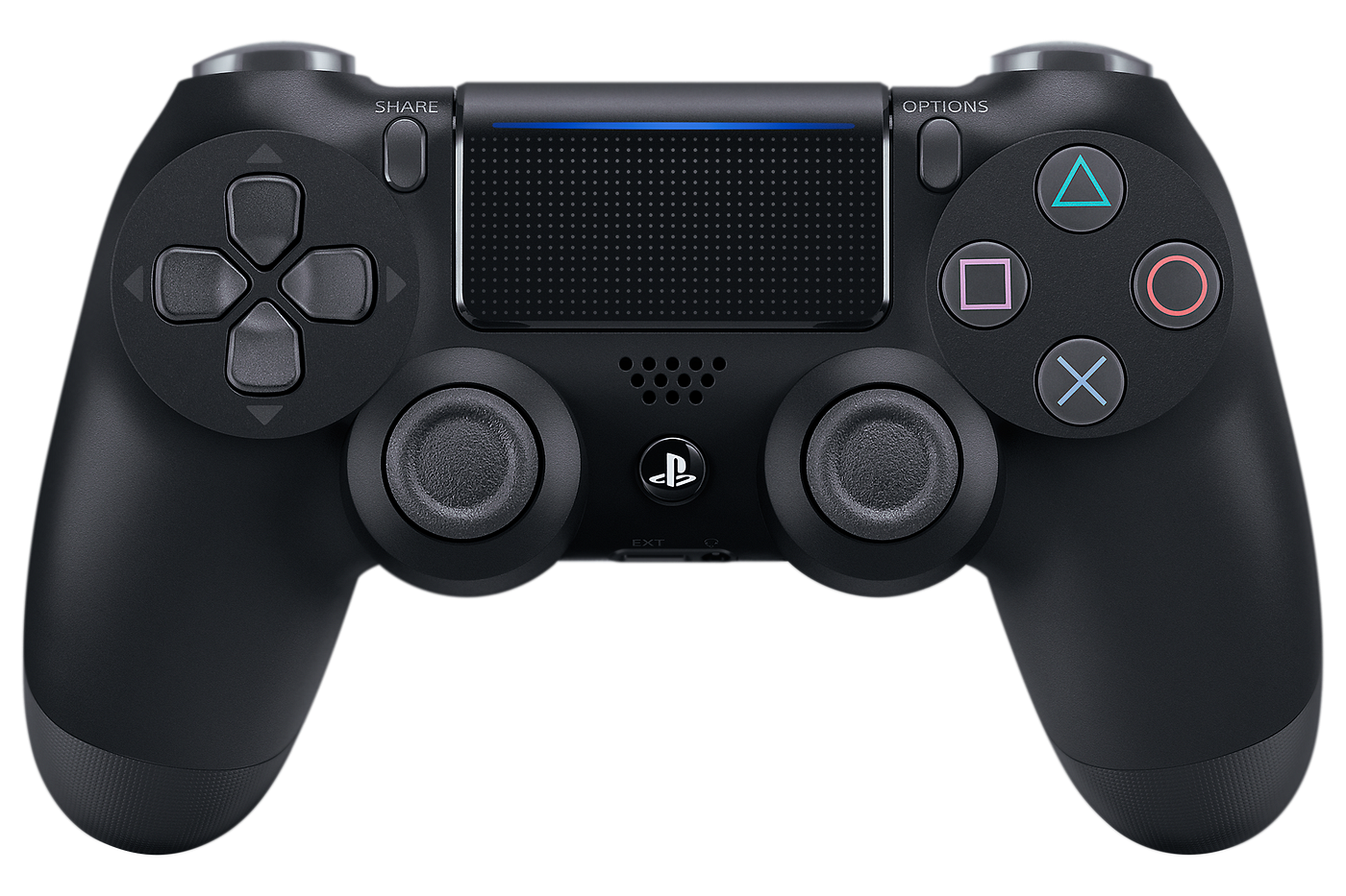 How Not To Interact With Your Web App With A PS4 Controller By Ian Segers ITNEXT