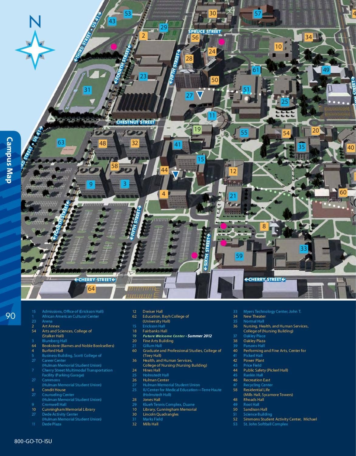 Indiana State University Viewbook 2011 By Indiana State University Issuu Indiana State University Viewbook 2011 By Indiana State University Issuu