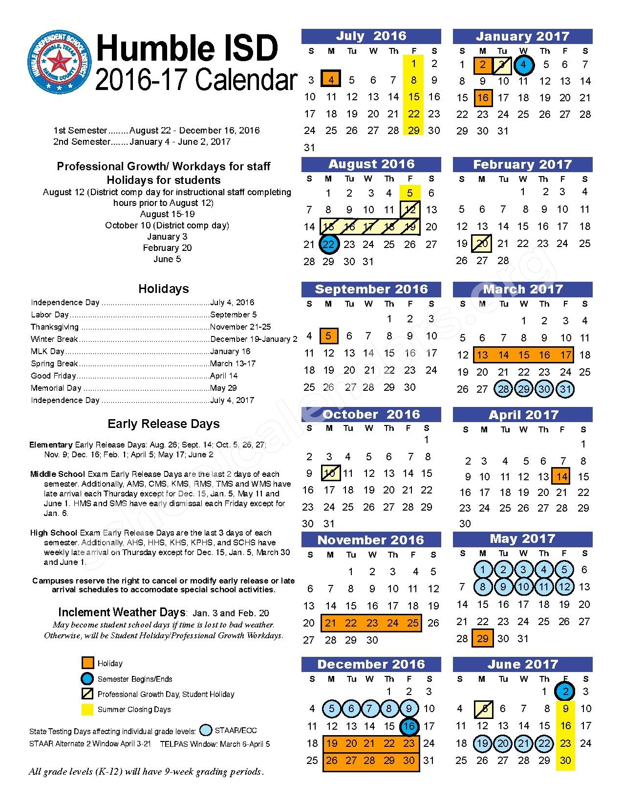 Isd 196 Calendar 24 25 Printable