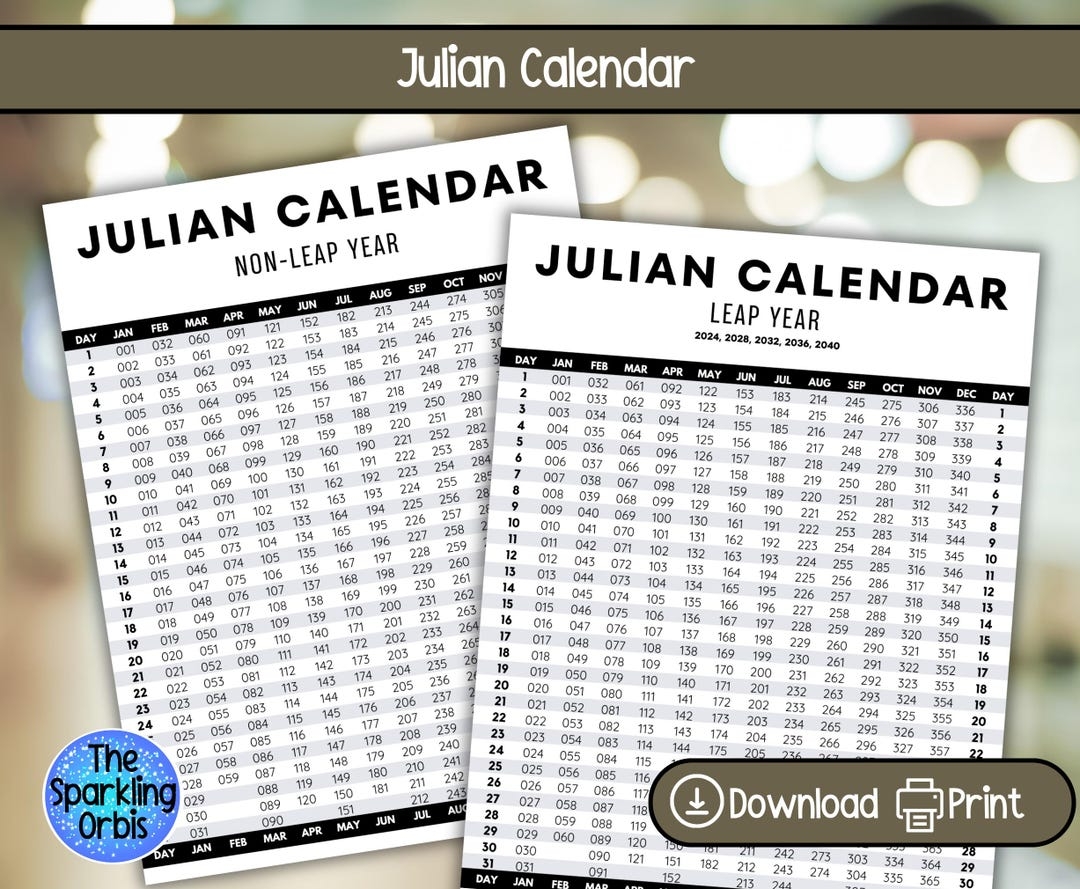 Julian Day Calendar Printable Julian Date 329 Printable Calendar Templates Leap Year Julian Date Calendar 2021