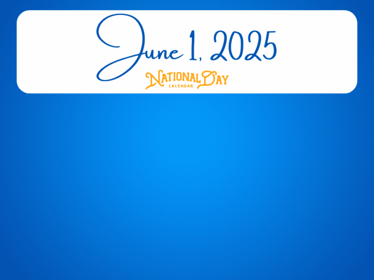 JUNE 1 2025 NATIONAL CANCER SURVIVOR S DAY NATIONAL GAME SHOW 