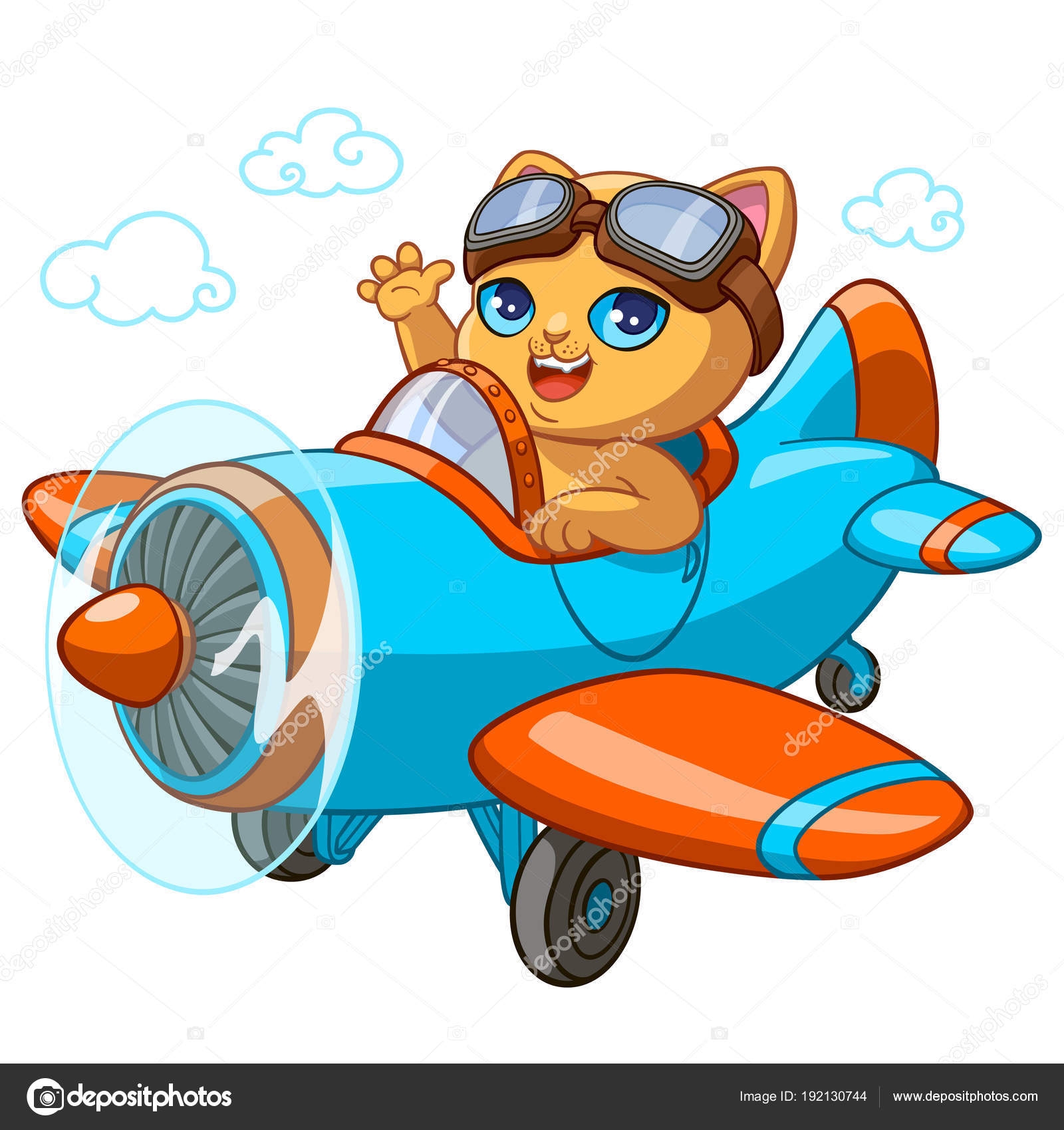 Free Printable Pilot Goggle Template