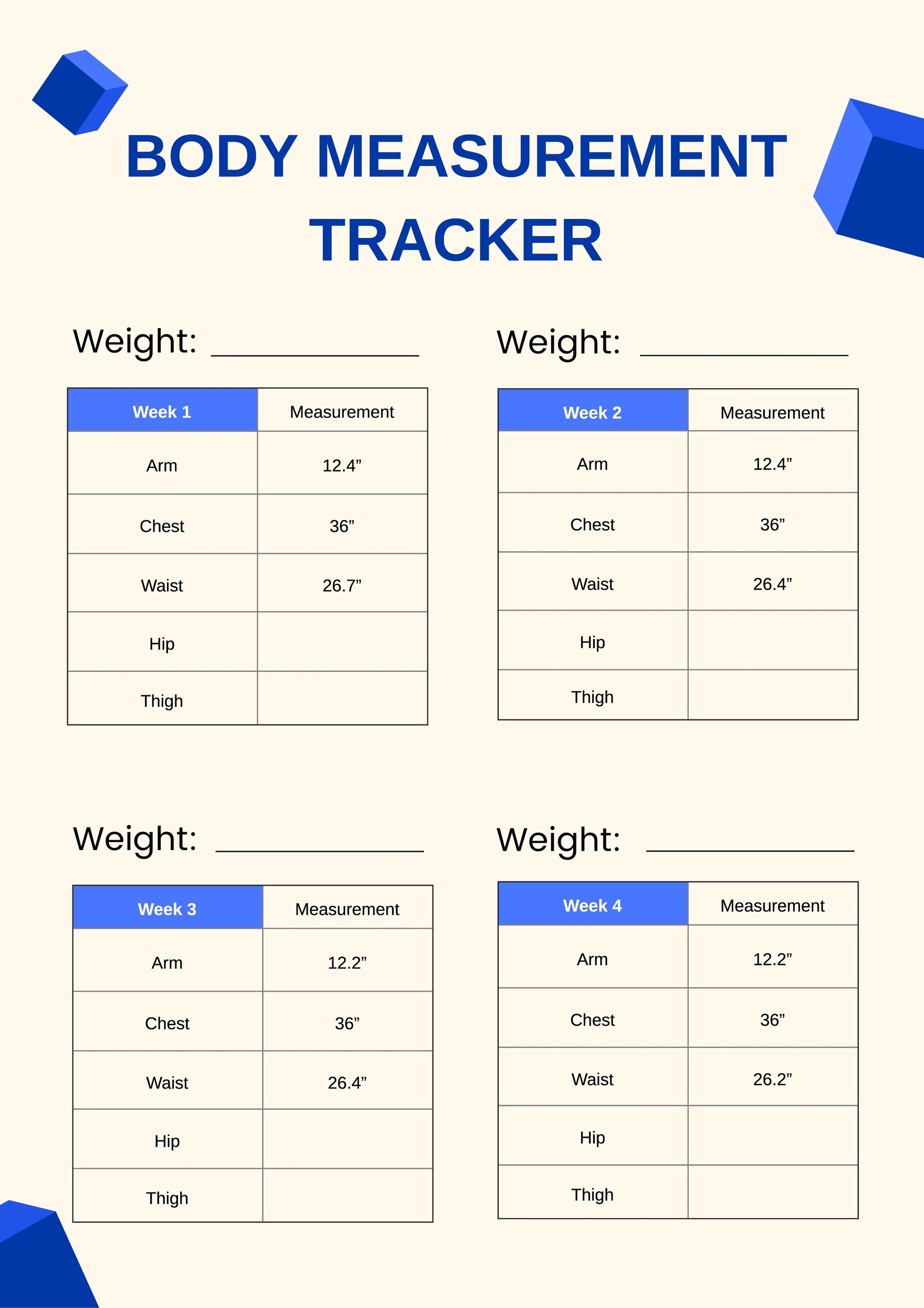 Male Body Measurement Chart In Illustrator PDF Download Template