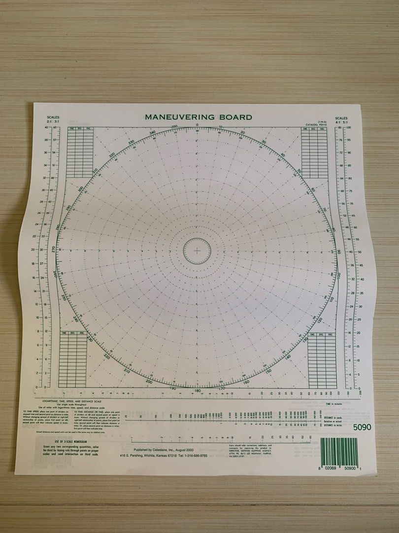 Maneuvering Boards For Sale NGA Maneuvering Board Plotting Sheets Pack Of 50 13x14 Inches Moboard Paper Maneuvering Boards For Sale NGA Maneuvering Board Plotting Sheets Pack Of 50 13x14 Inches Moboard Paper