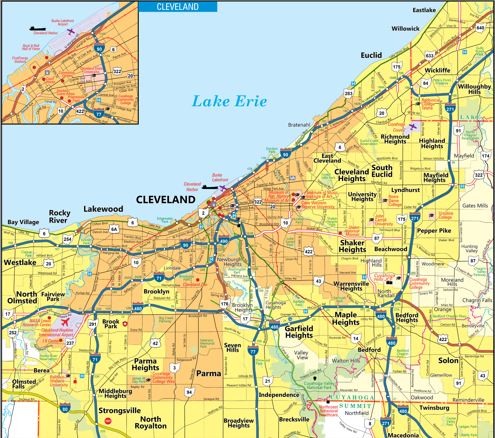 Maps Ohio Department Of Transportation Maps Ohio Department Of Transportation