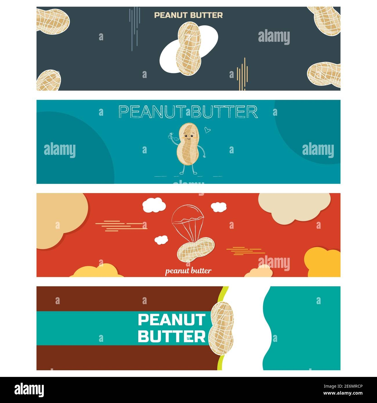 Free Printable Peanut Template