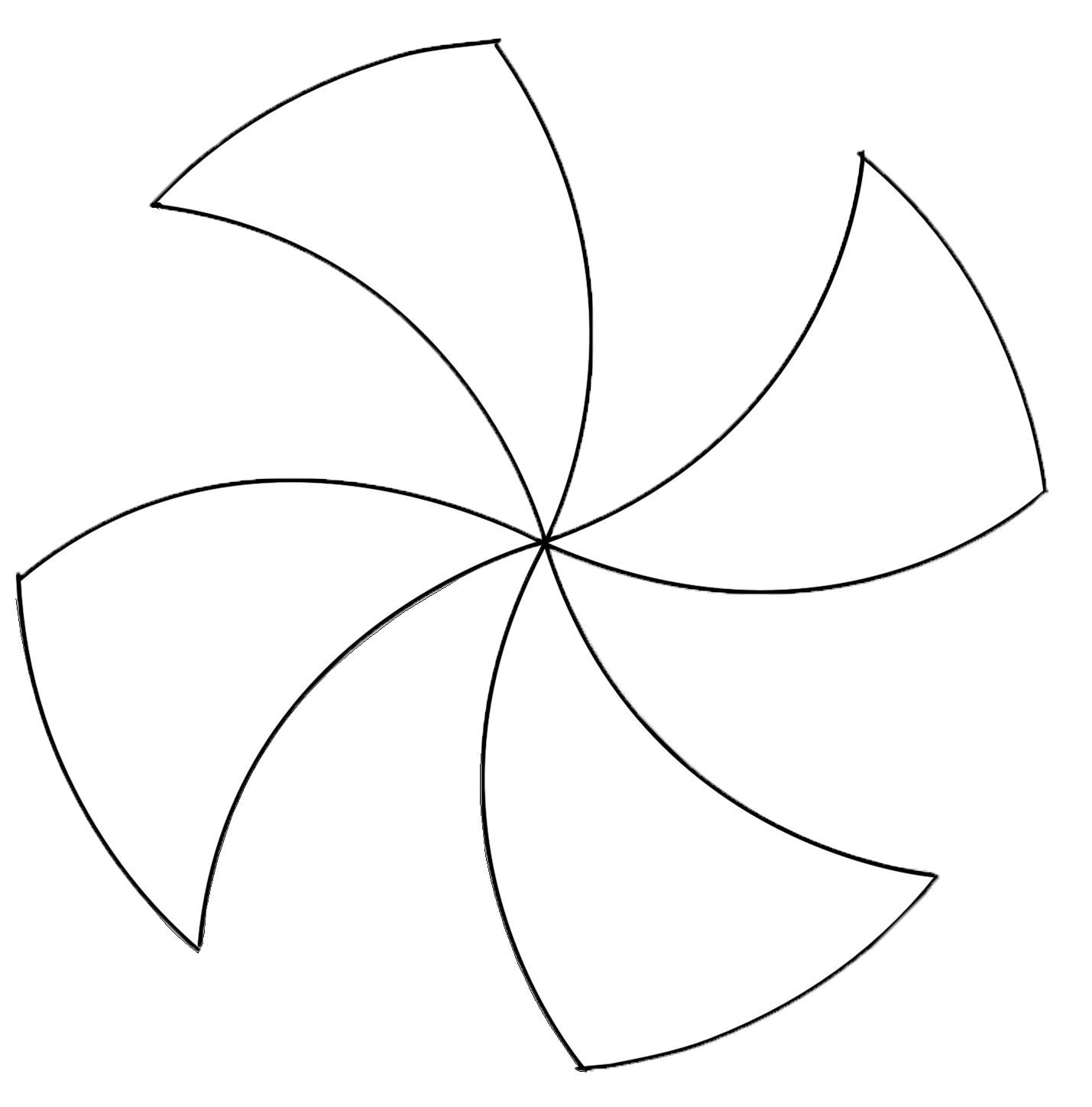 Pinwheel Peppermint Etsy UK