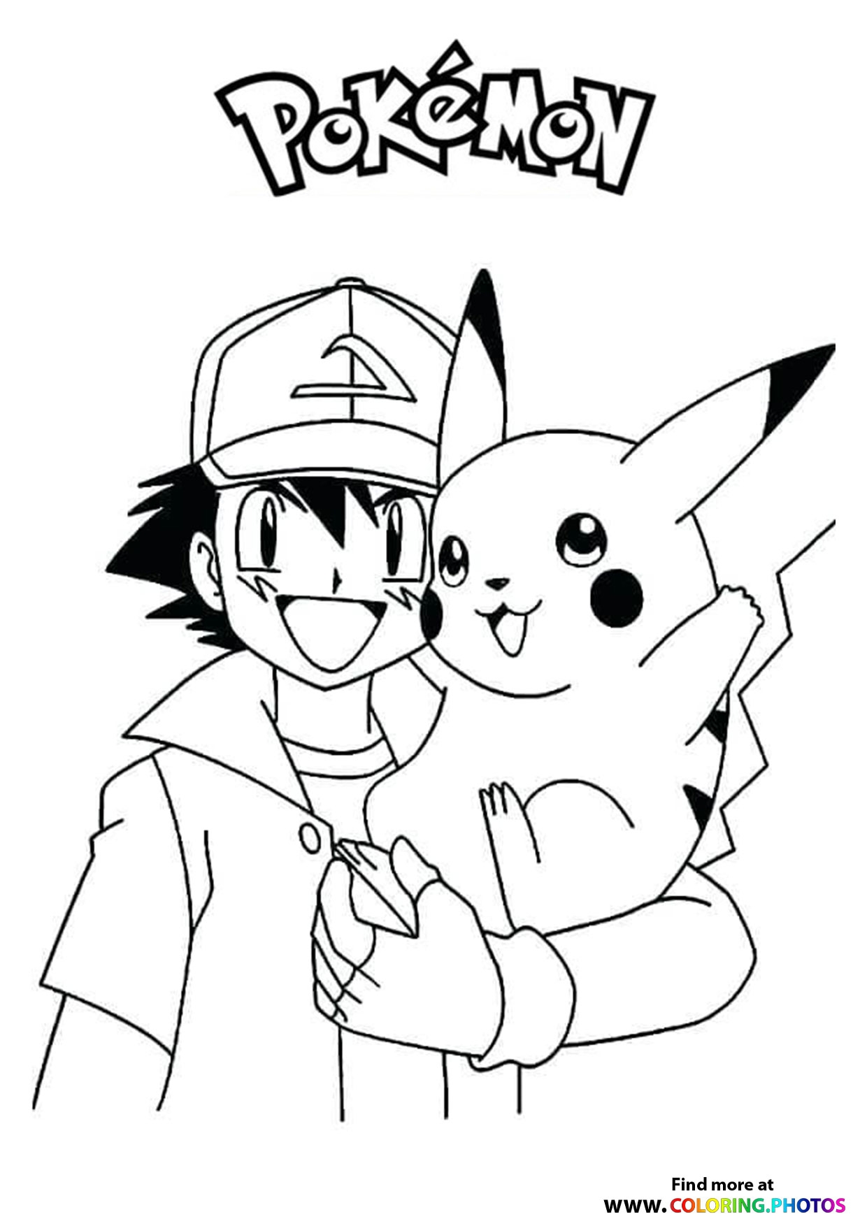 Pokemon Coloring Pages Free Pokemon Printable Sheets Pages And Pdf Pokemon Coloring Pages Free Pokemon Printable Sheets Pages And Pdf