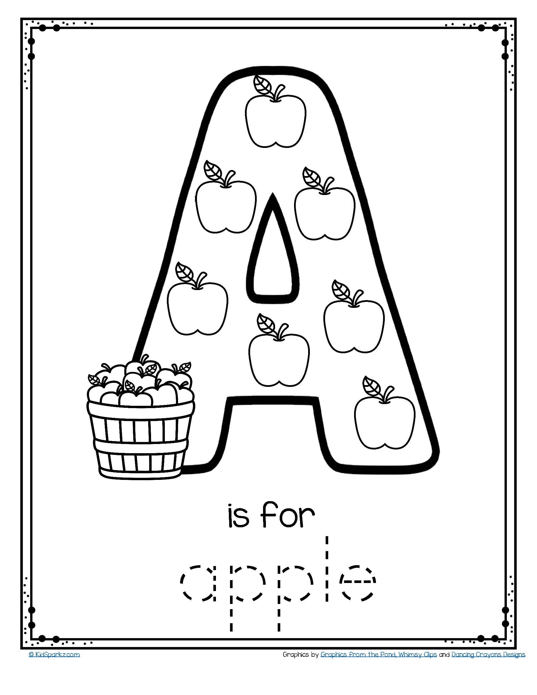 Preschool Letter A Worksheets free Printable Free Preschool Preschool Letter A Worksheets free Printable Free Preschool
