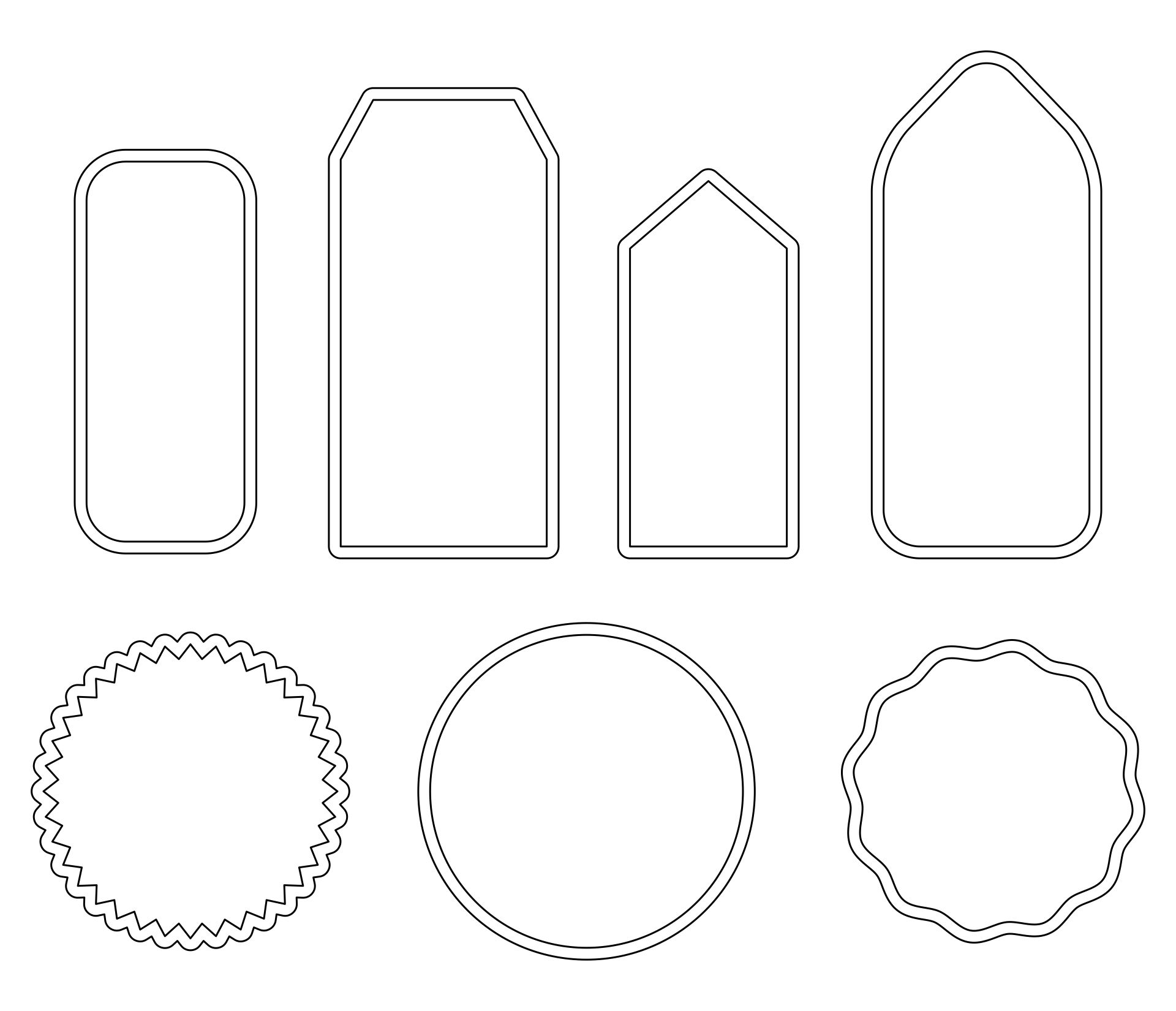 Price Tags Labels Template 10 Free PDF Printables Printablee