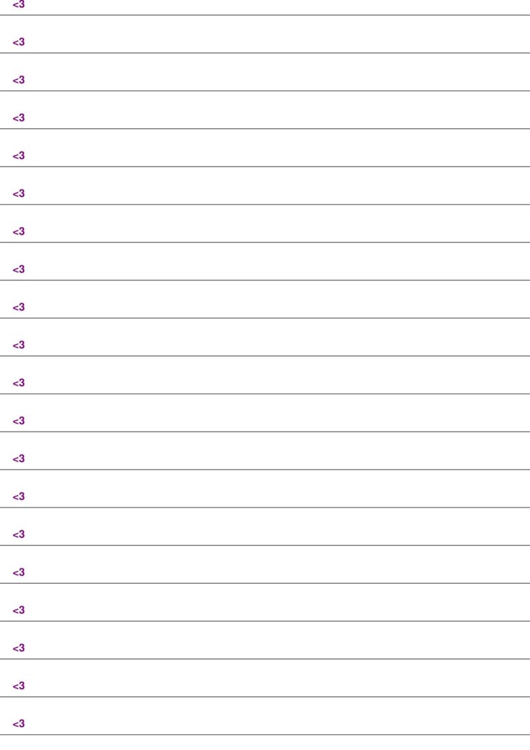  Printable Decorated Lined Paper For Writing Download Free 