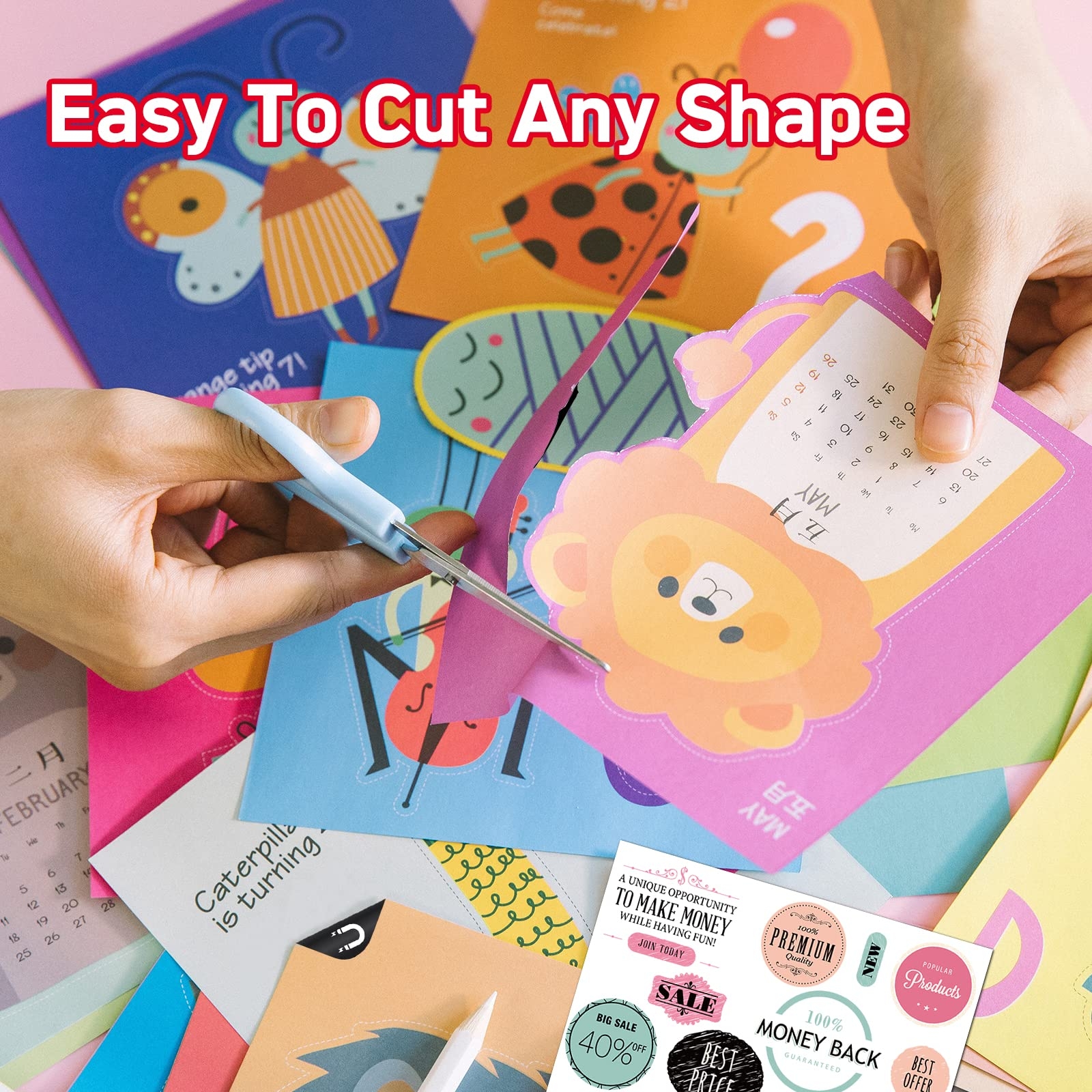 Printable Magnet Sheets Bulk Printable Magnet Sheets Bulk