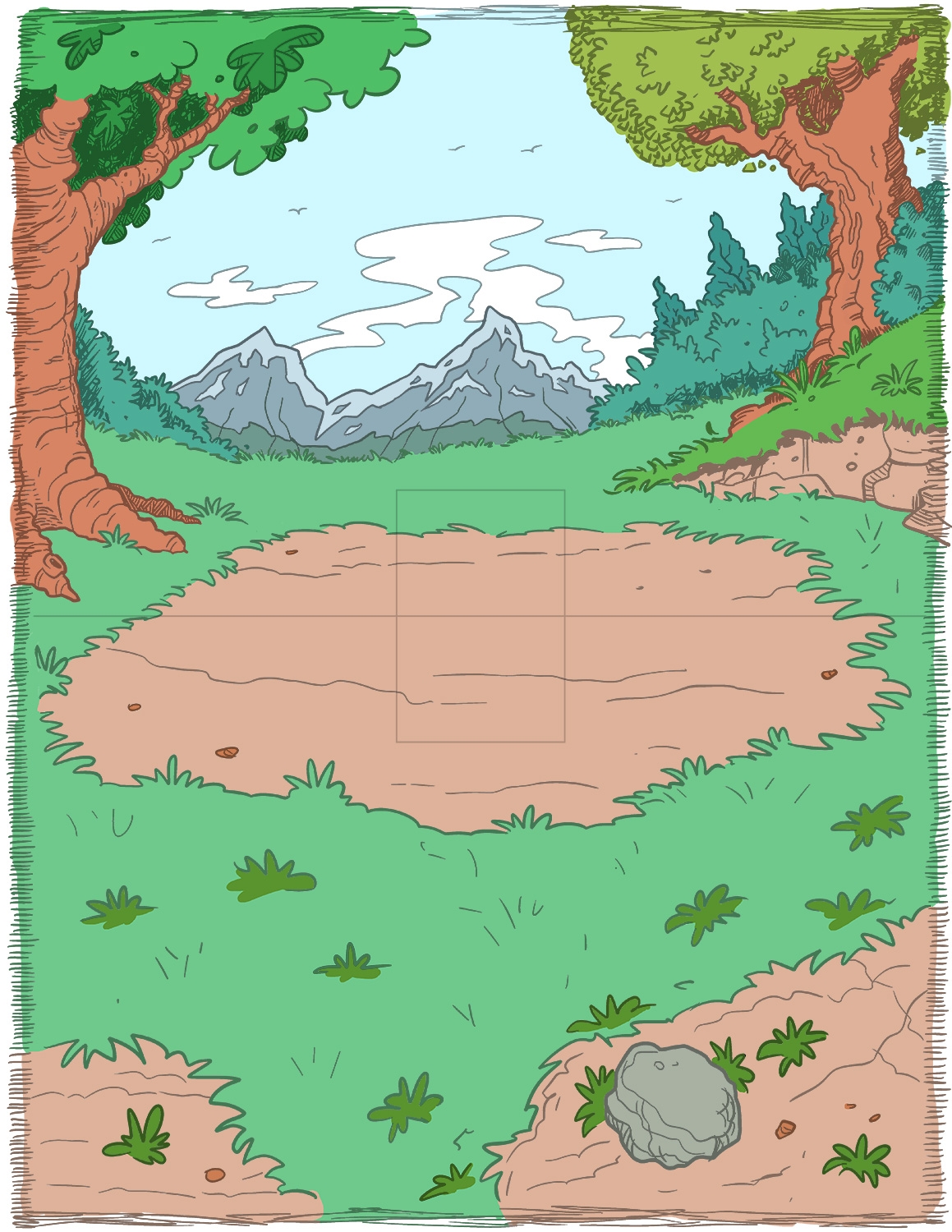 Printable Pop Up Cards