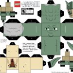 Printable Star Wars Papercraft Models Printable Papercrafts Printable Papercrafts