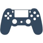 Ps4 Game Controller Stock Illustrations 103 Ps4 Game Controller Stock Illustrations Vectors Clipart Dreamstime