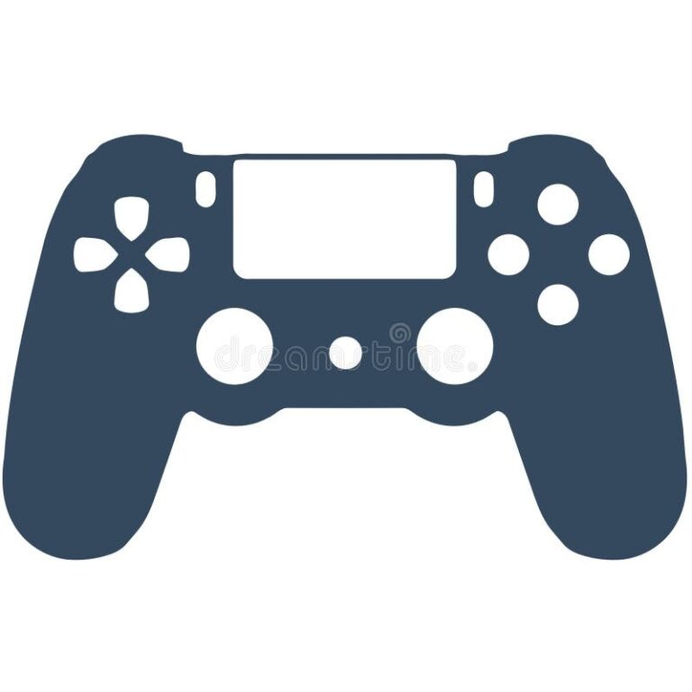 Ps4 Game Controller Stock Illustrations 103 Ps4 Game Controller Stock Illustrations Vectors Clipart Dreamstime