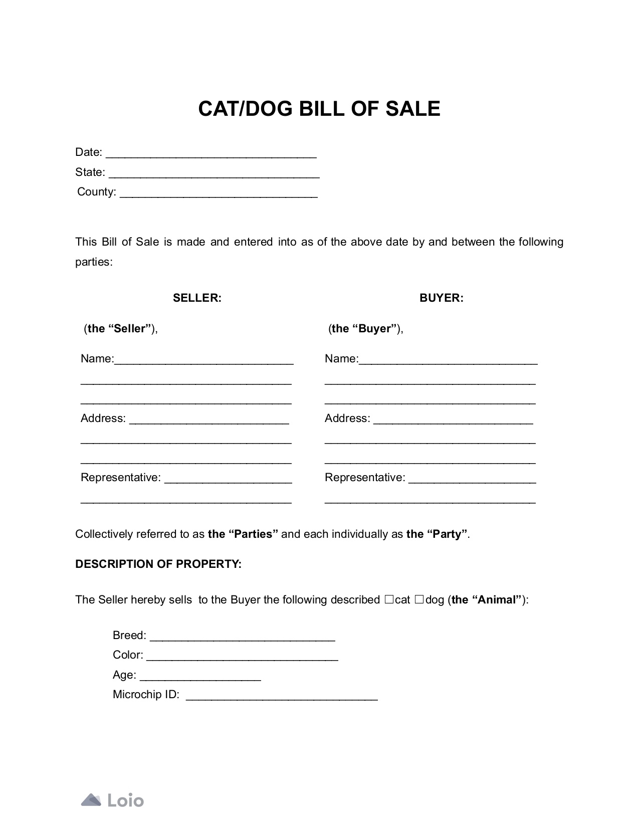 Puppy Contract Template Secure Your Pet Ownership Puppy Contract Template Secure Your Pet Ownership