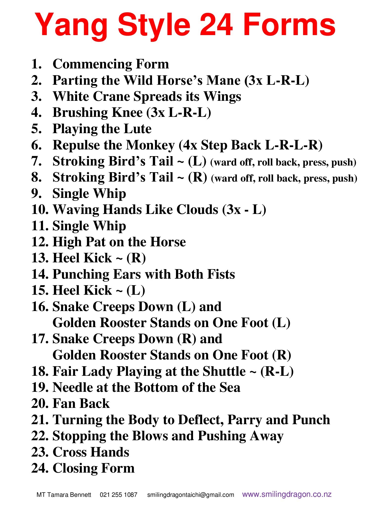 Resources Smiling Dragon