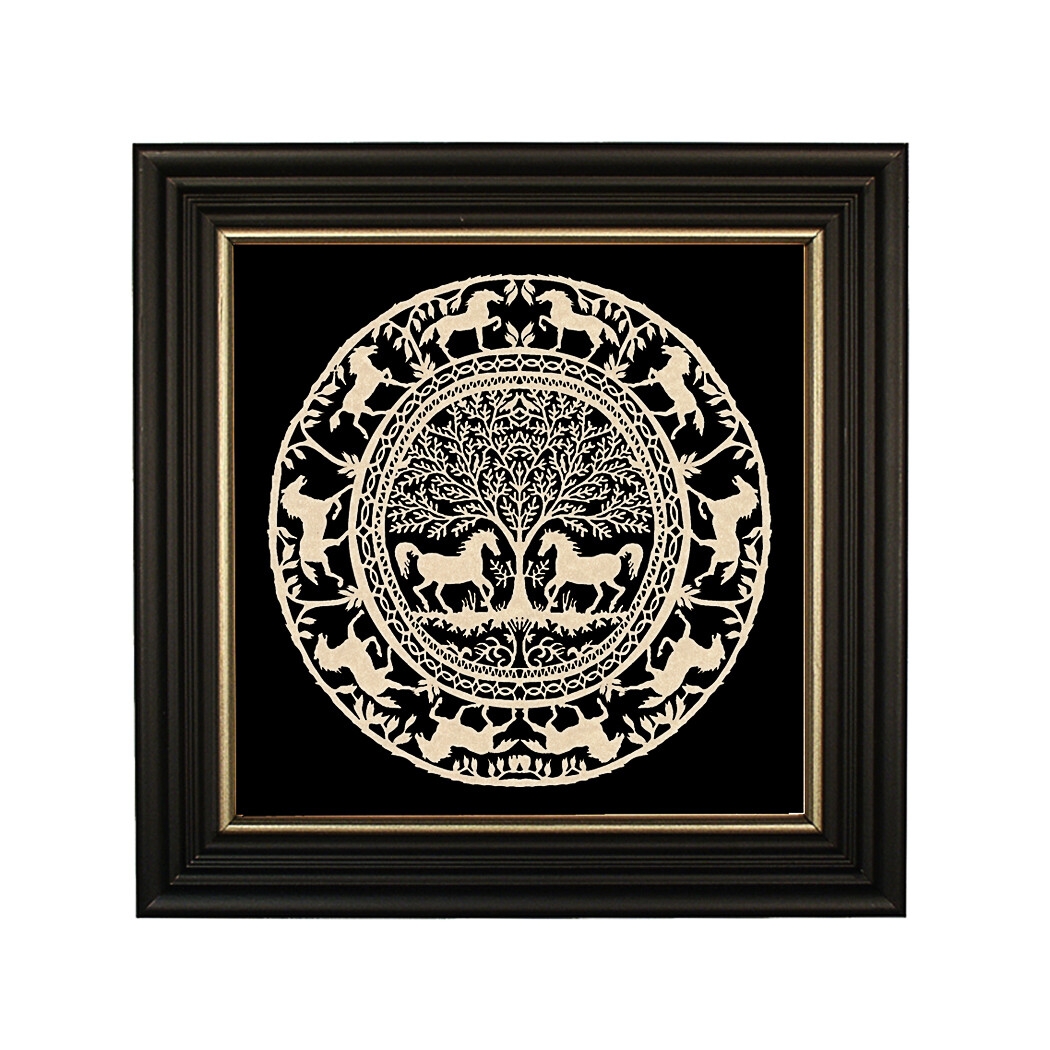 Free Printable Scherenschnitte Templates