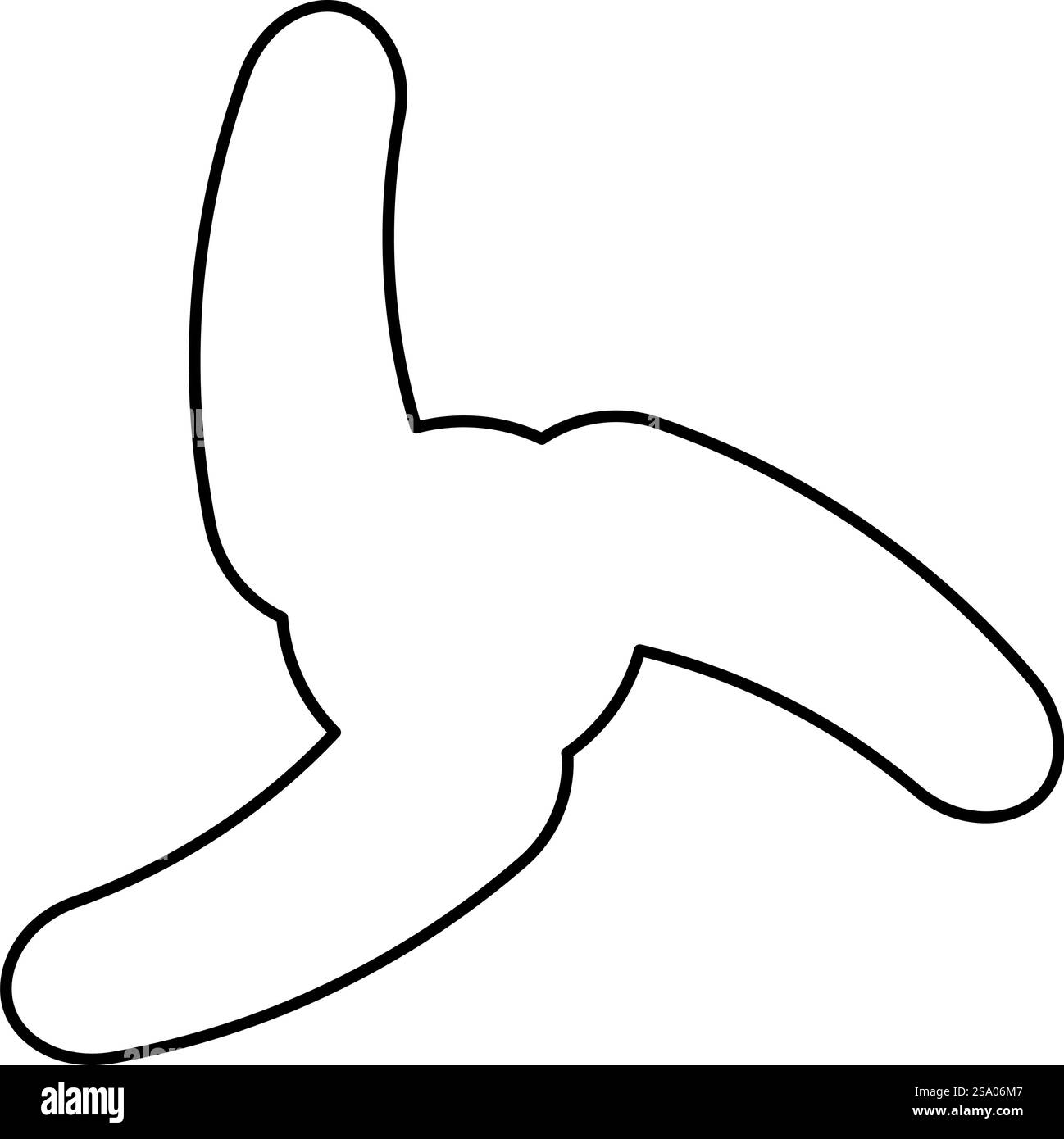 Ship Propeller Blade Stock Vector Images Page 2 Alamy