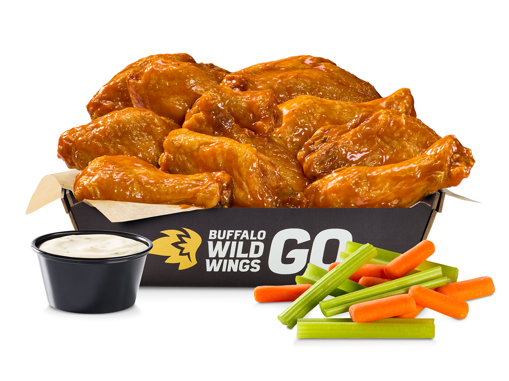 Side Sauces Nearby For Delivery Or Pick Up Buffalo Wild Wings