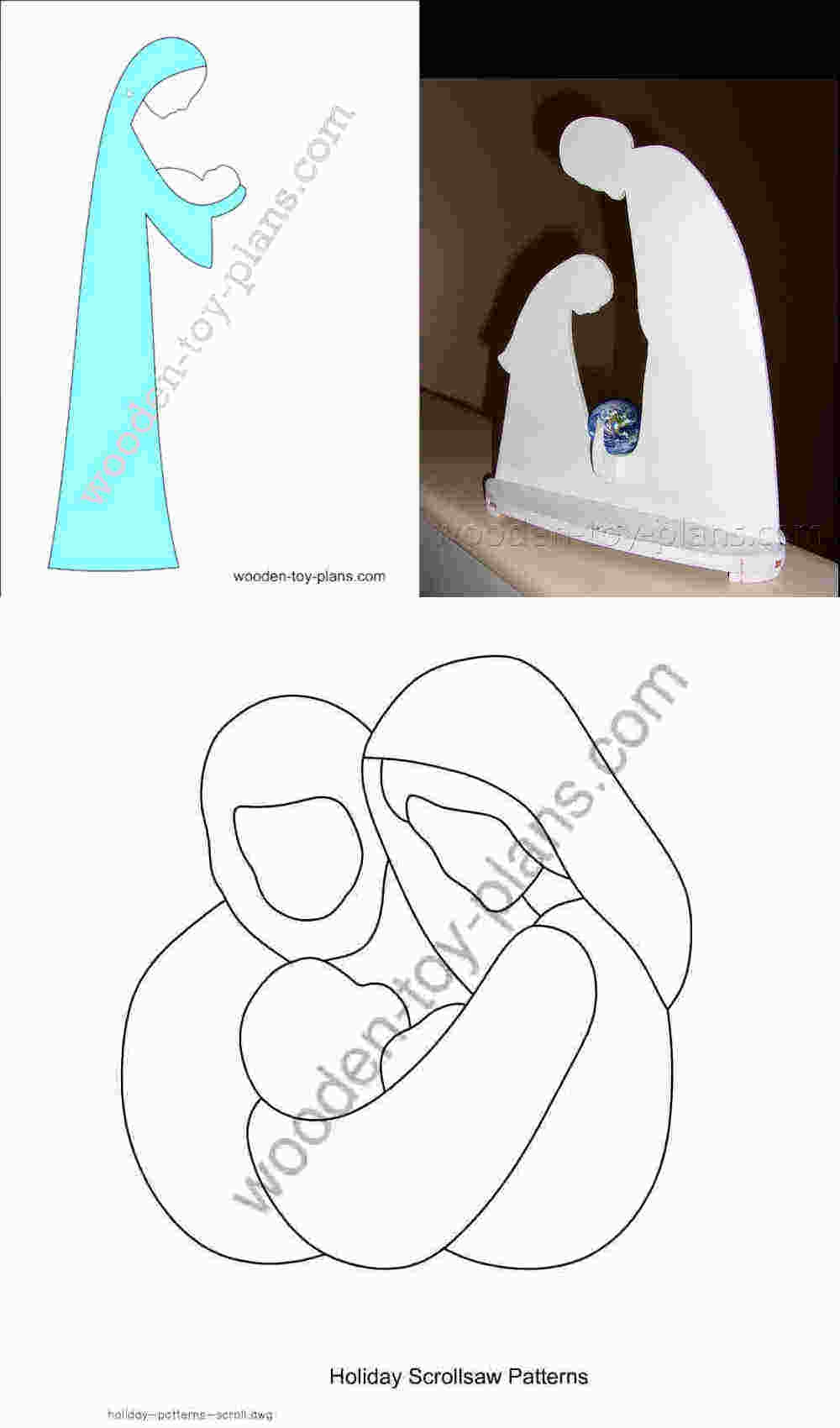 Free Printable Scroll Saw Letter Templates Free Printable Scroll Saw Letter Templates