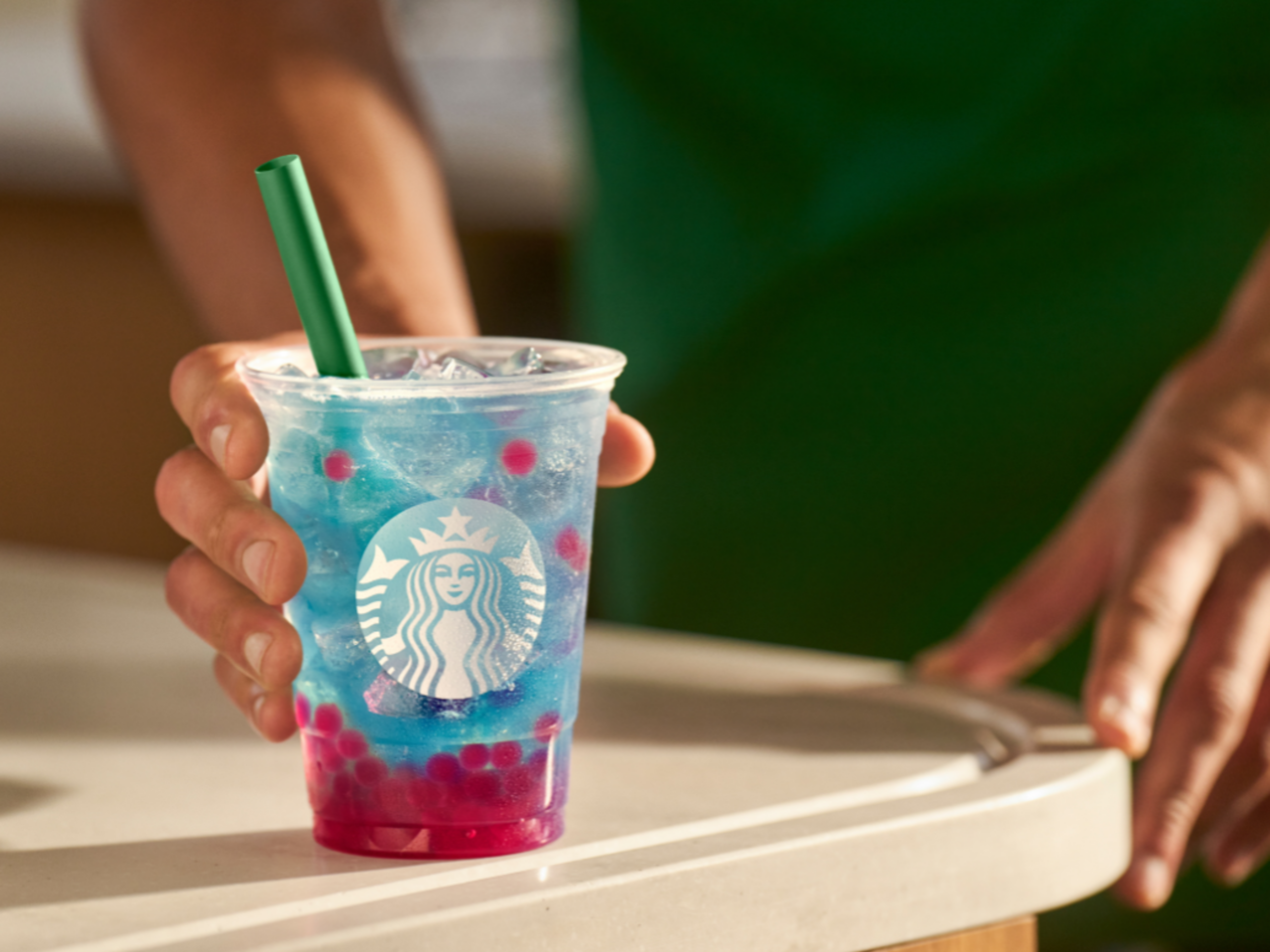 Starbucks Summer 2025 Menu Finally Gets Release Date