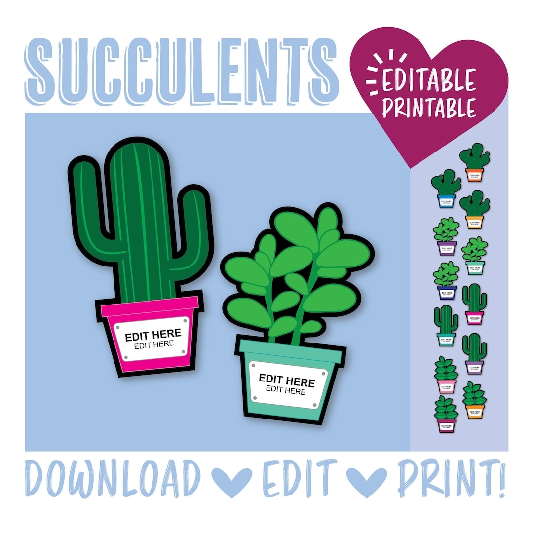 Free Printable Printable Door Decs Templates