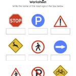 Traffic Sign For Preschoolers 10 Free PDF Printables Printablee