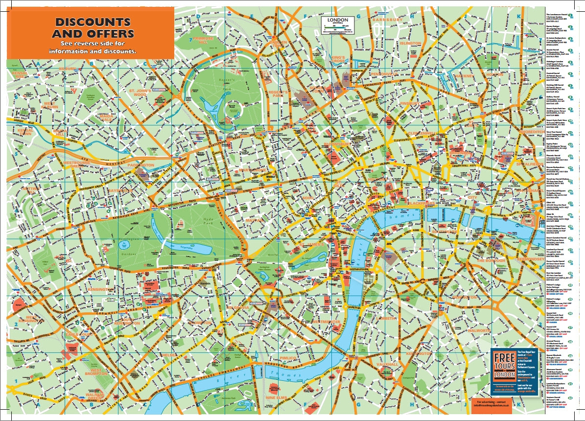 Travel Maps London Customised Map Oxford Cartographers Travel Maps London Customised Map Oxford Cartographers